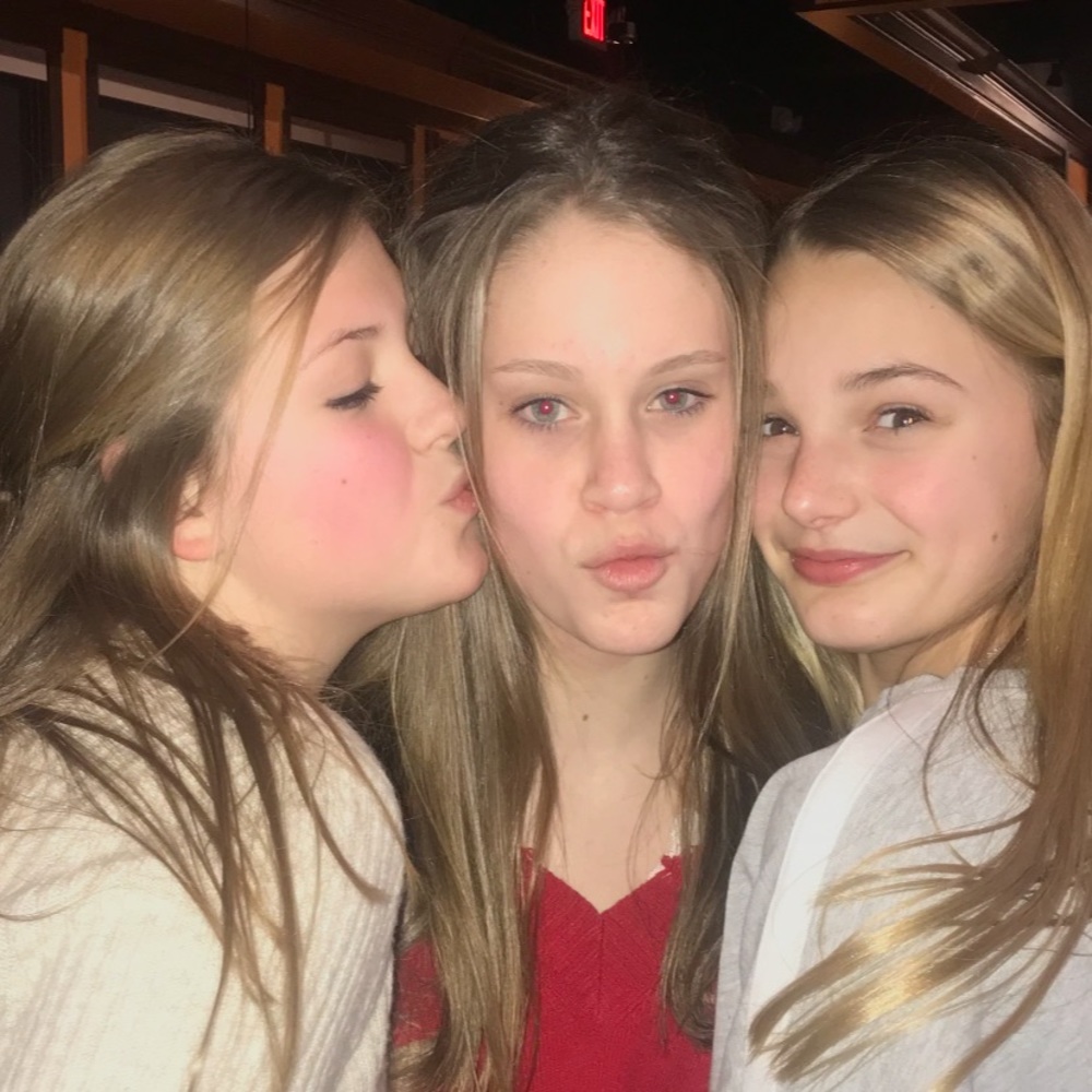 Meet your Posher, Libby